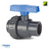 Polyfast 1" BSP Ball Valve