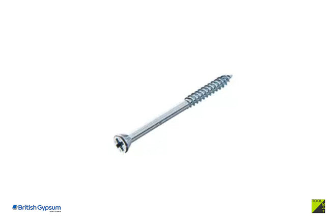 GypFloor SIF5 Floor Screws - 55 (MM)