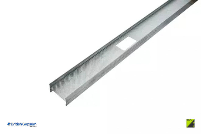 Gypframe 70 I 70 ‘I’ Stud - 3600 (MM)