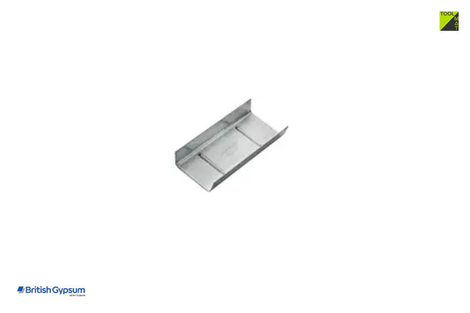 Gypframe G108 Retaining Clips – For 92 I Stud