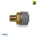 Male BSP Adaptor 28mm x 1” (DZR Brass Body) (Taper BSP threads to BS21 only use PTFE tape to seal threads)