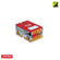 Ulti-Mate® Zinc & Yellow Woodscrews - 1pc Box - 4.0mm (200 screws)