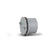 40MM P/FIT SCREW ACCESS PLUG GRY (1)