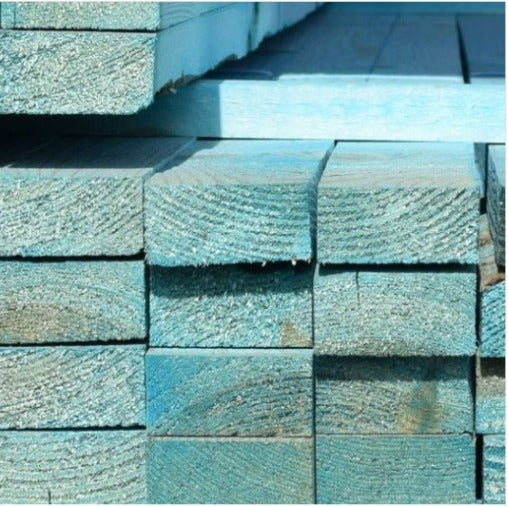 BS5534 Treated Roofing Batten - 25*38mm - 3.6