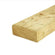 Sawn Eased Edge Timber - 47*120mm (45*120mm) - 3.6m