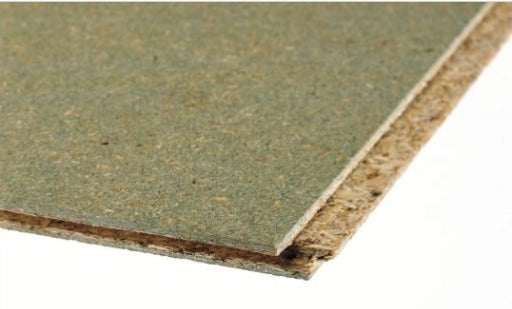 CaberFloor P5 2400*600mm - 22mm