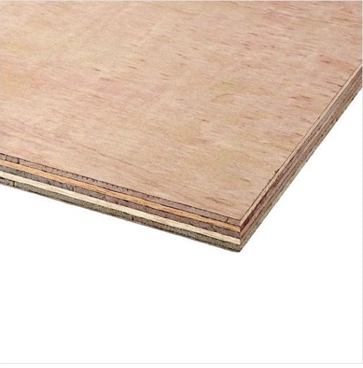 Hardwood Plywood 2440*1220mm - 12mm