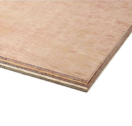 Hardwood Plywood 2440*1220mm - 5.5mm